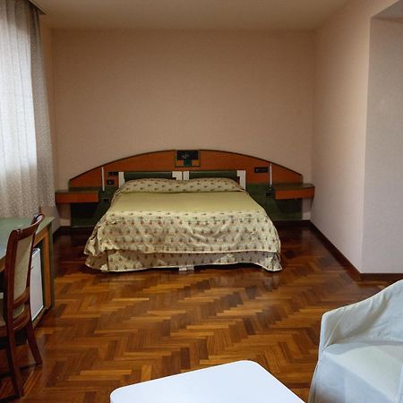 Hotel San Nicola Lagonegro Exterior foto